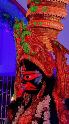 Joy maa shyama Sundari#trending #viral video