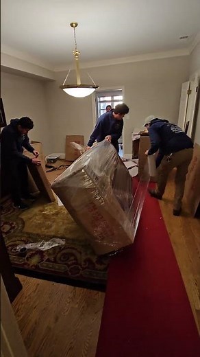 local moving companies in woodbridge va | Franklin's Moving Services