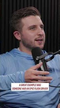 Older Drivers Still Better??? #golf