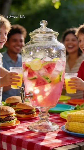 How Tempered Soda-Lime Glass Beverage Dispensers Make Hosting Effortless in 2026