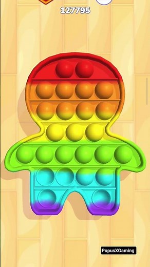 👉 how to play pop it game me Toy #shorts #music #viral #gaming #youtubeshorts #asmr #popit