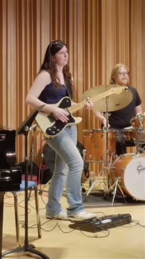 Steely Dan Ensemble recorded by @duncanlemay7446 | #steelydan #musician #college #music #jazz #jazz