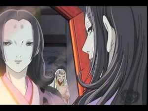 Ayakashi: Samurai Horror Tales Eng Dub Ep 1-11
