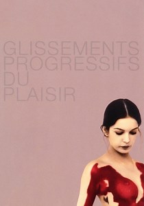 Glissements progressifs du plaisir en streaming