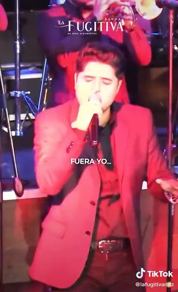 Recuerda a La Fugitiva con sus Mejores Canciones en YouTube y Spotify