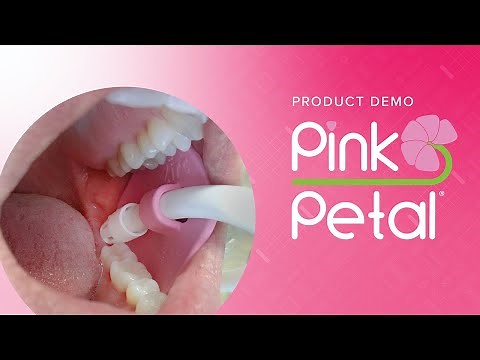 Zirc's Pink Petal™ | Product Demo