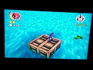 V.Smile Showcase #16: V.Flash The Amazing Spider-Man: Countdown to Doom (Part 1)