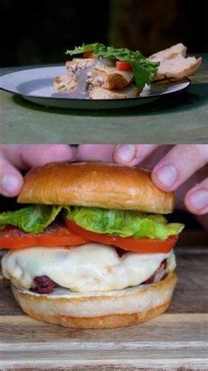 I Cooked Supernatural’s Pepperjack Turducken Slammer
