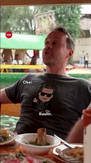 Työmatkana MM-futis 🫡 Katso jalkapallon MM-kisoja MTV3 ja MTV Katsomo+ Urheilu