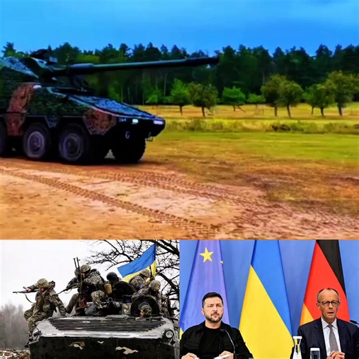 ‼️‼️🇩🇪🇺🇦🇷🇺 One of Europe's most anticipated, fully automated artillery systems has quietly slipped onto the battlefield, trading factory testing for real-world combat operations."I would like to note with great satisfaction that from now on, the words 'combat-proven' will be added to the description of the Boxer RCH155 self-propelled artillery system," Nicholas Drummond, a representative of the defense manufacturer KNDS, announced on X. While Drummond did not explicitly name the theater of
