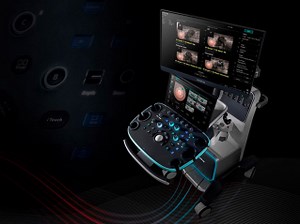 Redefining the User Experience of Medical Imaging Systems - Mindray