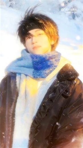 奔赴少年ciiu New single preview