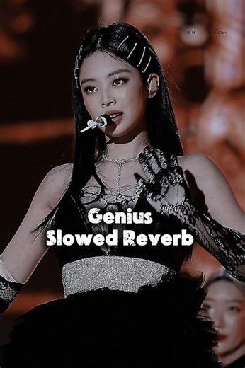 Sia - Genius ( Slowed Reverb ) || Songs slowed Reverb || Bass boosted ||