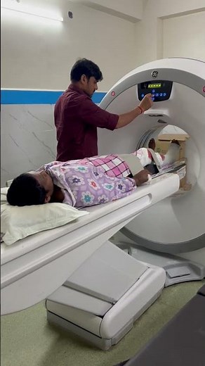 CT SCAN OF KNEE 🦴