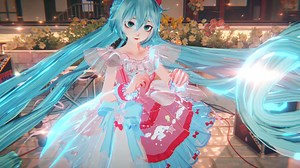 爱你的心满满（mmd）