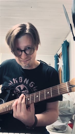 Anthrax : Be all, End all - intro riff