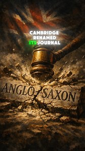 https://thestoicenglish.com/membership The word Anglo-Saxon is being removed from University! Follow the link and help us bring it back 🏴󠁧󠁢󠁥󠁮󠁧󠁿 #history #england #english #ancestors | The Stoic English