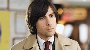 Watch Bored to Death Season 1 Episode 2 - The Alanon Case