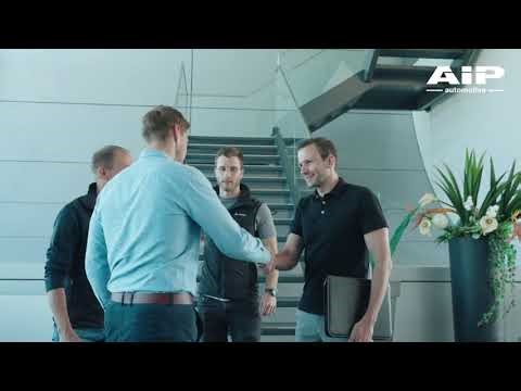 AIP Teams & Products