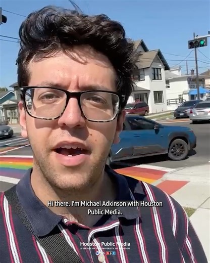 5.2K views · 16 reactions | Houston Public Media on Reels | Facebook