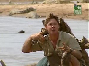 Crocodile Hunter Staffel 1 Folge 1 HD Deutsch