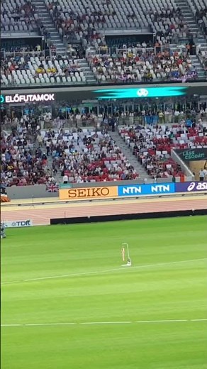 2023 World Athletics Championships Final | Unforgettable Stadium Atmosphere! 🏟️ ‪@SportBeyond‬
