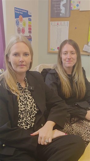 Happy World Occupational Therapy Day! 💛 Our incredible Mental Health OTs at Cygnet Hospital Woking help people rebuild confidence, independence, and purpose. Here’s a little behind-the-scenes look at their day! 👇 #WorldOccupationalTherapyDay | Cygnet Group