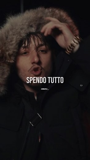 Bibidi Bobidi Bu - @shivaofficial (feat. @Paky) #bibidibobidibu #shiva #paky #santanaseason #glory #rozzano