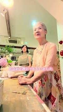 夢のような手芸屋さんでの1日🌷🪞 #ハンドメイド #アルバイト #vlog #手芸店 #愛媛県