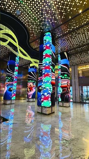 LAVIE Resort and Casino #manila #philippines #casino #lavie #hotel #music