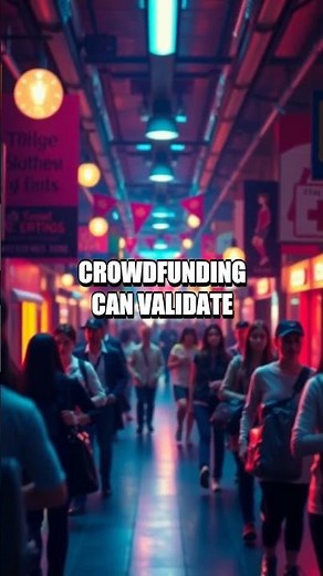 Crowdfund to Validate: How Preorders Can Launch Your Online Business