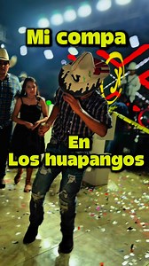 Tu compa en los bailes de la kumbre con k | La Kumbre Con K