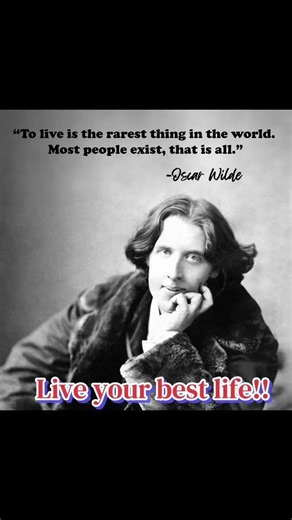 Live your #bestlife
