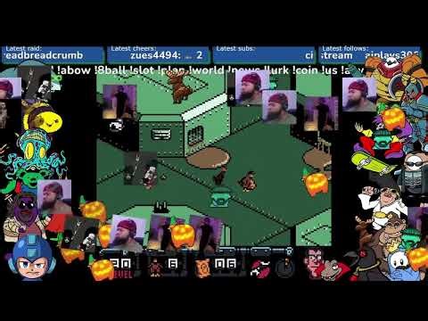 Chicken Run GBC (part 4 of 5)