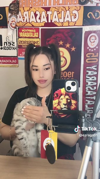 Kedinizin Güvenini Ölçmenin 3 Basit Testi