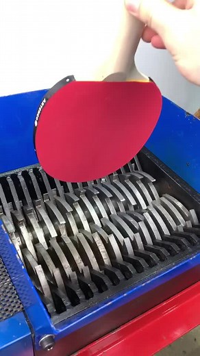 It’s so satisfying! What do you think? #shredding #crunchy #TiktokPartner