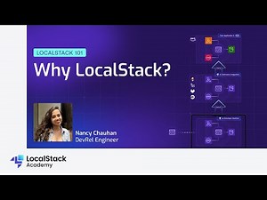 LocalStack 101: Why LocalStack