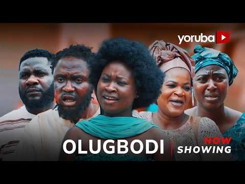 Olugbodi Yoruba Movie 2026 Drama | Funmi Bank Anthony, Jide Awobona, Anike Ami, Feranmi Oyalowo
