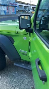 8.1K reactions · 2.4K shares | ⚠¿Tu Jeep Wrangler 2020 presenta...