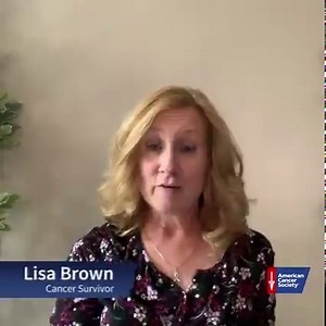 Make your birthday truly count. Start a Facebook fundraiser to help the fight against cancer. | American Cancer Society