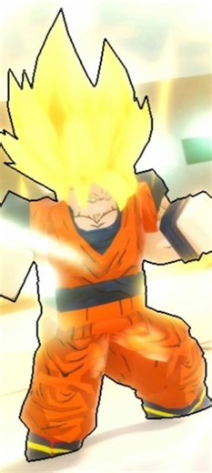 Roblox Sneak peeks | DB Xeno Multiverse