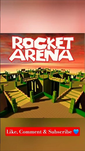 The First Roblox Game Ever 👾