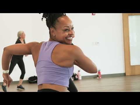 Power Sculpt | High-Intensity Dance Cardio + Strength Workout by Jazzercise