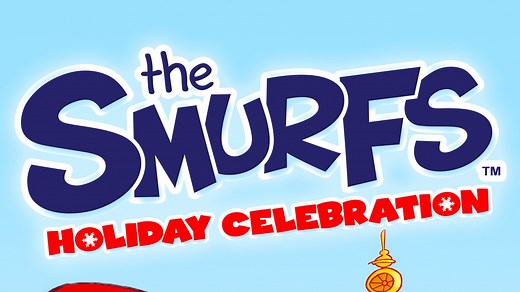 The Smurfs Holiday Celebration - Apple TV