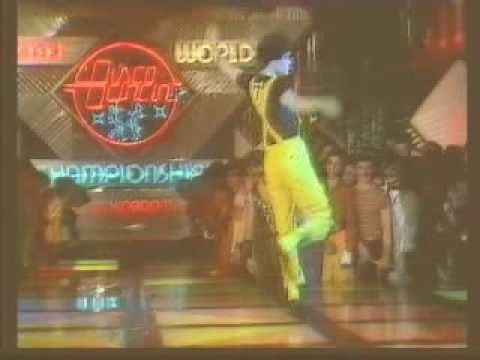 Disco Dance - 1979 - UK Finals (Pt 2)