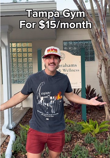 Affordable Gym Options in Tampa Bay