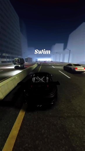 Definitely gonna stream this. #highwayshowdown #midnightchasersroblox #cuttingup #robloxfyp #fypシ