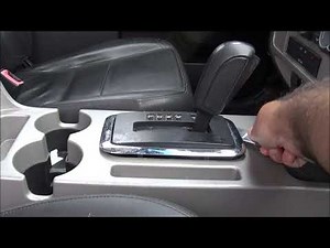 Where to locate your Ford Escape door entry code