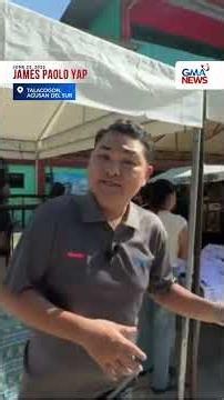 Huling araw ng burol ni Rene Baterbonia | GMA News