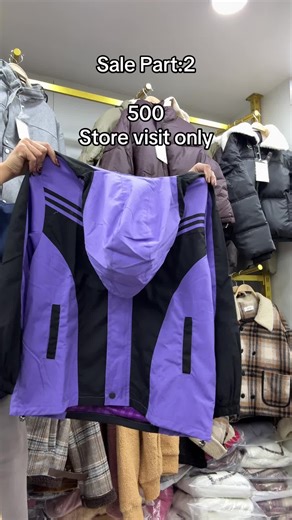 2026 Sale on Affordable Apparel at Park Plaza